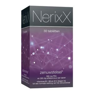 Nerixx Comp 30