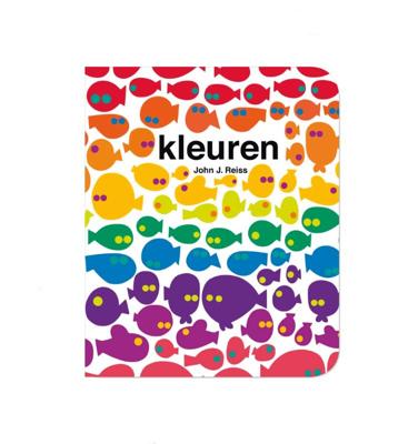 Kleuren (Hardback)