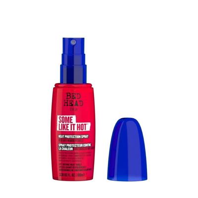 Tigi Bed Head Styling Some Like It Hot Heat Protection Spray 100ml