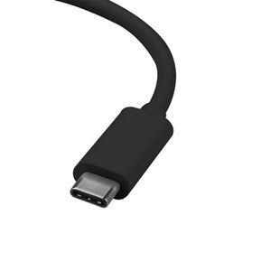 StarTech.com USB C naar DisplayPort adapter met USB Power Delivery 60W 4K 60Hz