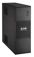 Eaton 5S 700i UPS 0,7 kVA 420 W 6 AC-uitgang(en) - thumbnail