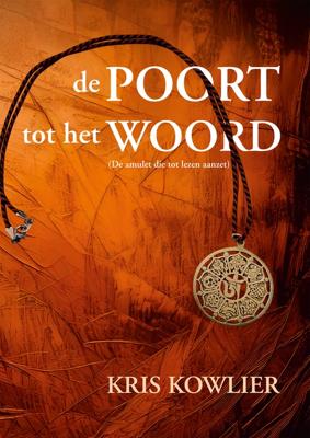 De poort tot het woord - Kris Kowlier - ebook
