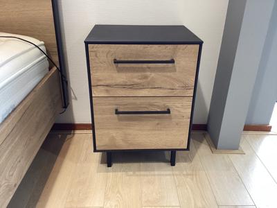 Cozy nachtkast 2-laden