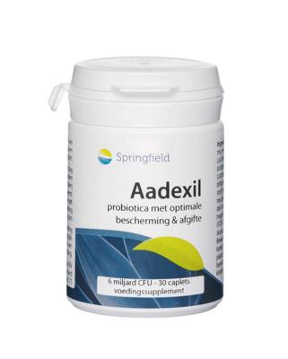 Springfield Aadexil probiotica 6 miljard