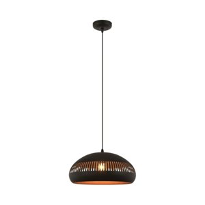 Design hanglamp H1740Z Duomo