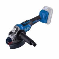 Haakse slijper Scheppach BC-AG125-X