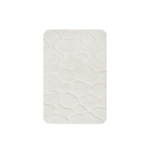 Dutch House Badmat Nancy 60x90 cm Beige