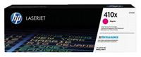 HP 410X originele high-capacity magenta LaserJet tonercartridge