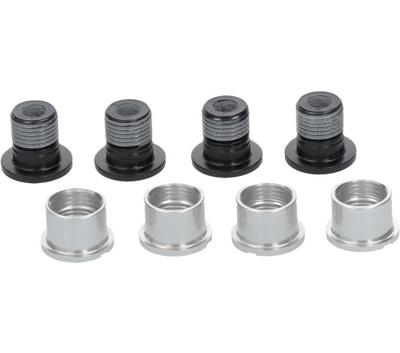 Shimano kettingbladboutset m8x8.5 fc-m6000 (4st)