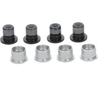Shimano kettingbladboutset m8x8.5 fc-m6000 (4st)