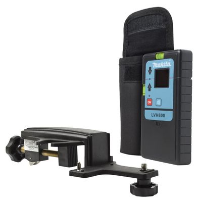 Makita Accessoires Laserontvanger - LE00837085 - LE00837085