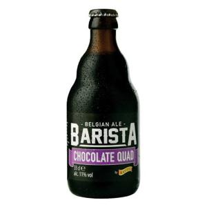 Kasteel Brouwerij van Honsebrouck Kasteel Barista Chocolate Quad