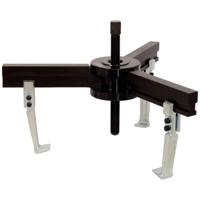 KS Tools 6402317 Poelietrekker Aantal haken: 3