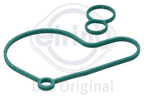 Pakking, brandstofpomp, dekorring ELRING, u.a. für VW, Ford, Audi, Seat, Skoda