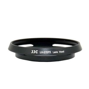 JJC Zonnekap LH-37EPII Zwart