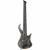 Ibanez Bass Workshop EHB1506MS-BIF Black Ice Flat 6-snarige elektrische basgitaar