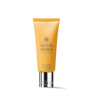 Molton Brown Flora Luminare Hand Cream