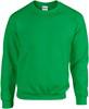 Gildan G18000 Heavy Blend™ Adult Crewneck Sweatshirt - Irish Green - S