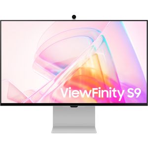 SAMSUNG ViewFinity S90PC LS27C902PAUXEN ledmonitor Thunderbolt, mini-Displayport, USB-C 3.2, 5K