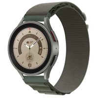Huawei Nylon Alpine Band - Groen