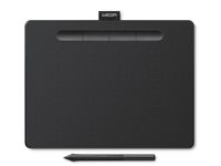 Wacom Intuos CTL-6100K-B grafische tablet Zwart 216 x 135 mm USB - thumbnail