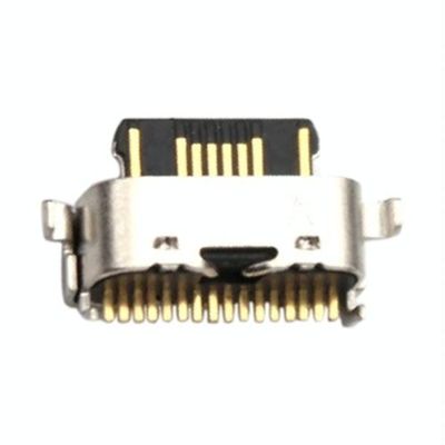 Oplaadpoortconnector voor Lenovo Z5 Pro Z5 Pro GT L78031 L78032