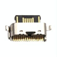 Oplaadpoortconnector voor Lenovo Z5 Pro Z5 Pro GT L78031 L78032