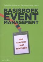 Basisboek eventmanagement (Paperback)