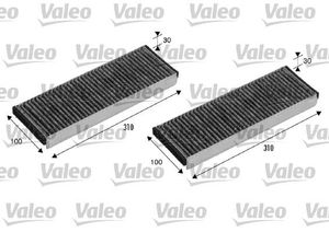 Interieurfilter 715501