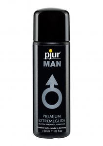 Pjur MAN - Extreme Glide - 30 ml