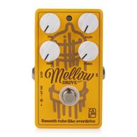Caline CP-502 Mellow Drive Overdrive Effectpedaal