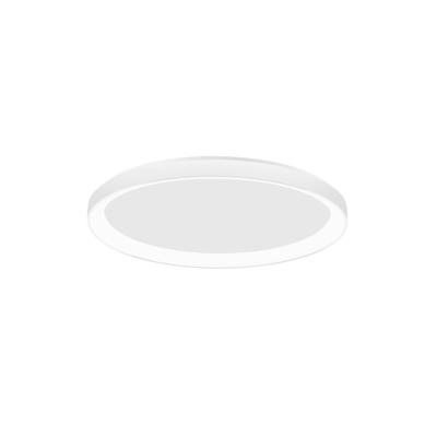 Lyora Design plafonnierePertino Ø 48cm wit - 9345682
