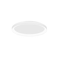Lyora Design plafonnierePertino Ø 48cm wit - 9345682