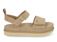 Ugg Goldenstar 1136783 SAN sand Beige maat 38