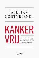 Kankervrij - William Cortvriendt - ebook
