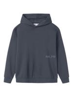 Name it winter sweater jongens - blauw - relaxed fit - NkmBronx