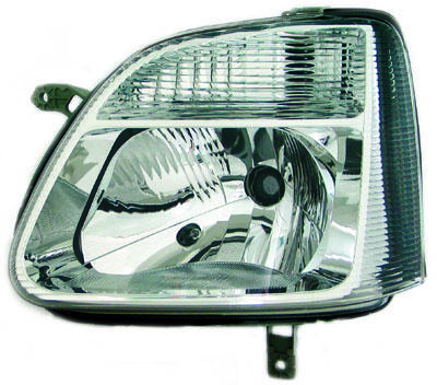 Koplamp links 200288052
