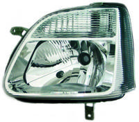 Koplamp links 200288052 Koplamp links 200288052