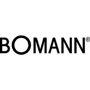 Bomann KF 561 256100 Reserve filter voor afzuigkap 1 paar