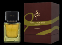 Ajmal Purely Orient Vetiver 75 ml Eau de Parfum