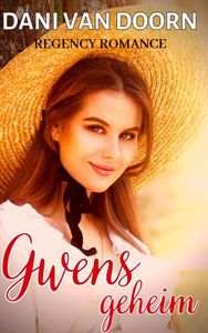 Gwens geheim - Dani van Doorn - ebook