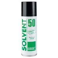 SOLVENT 50 200ml  - Dissolve glue spray 200ml SOLVENT 50 200ml - thumbnail