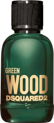 Dsquared2 Green Wood Eau de Toilette Pour Homme 100ml Dsquared2 Green Wood Eau de Toilette Pour Homme 100ml