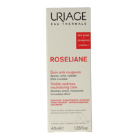 Uriage Roseliane creme anti rouge 40 Milliliter