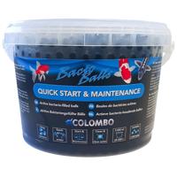 Bacto balls 2500ml Colombo - Colombo