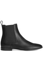 Giuseppe Zanotti bottines chelsea Blaas - Noir
