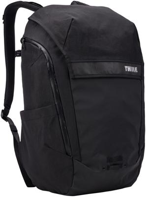 THULE backpacks 28l black paramount commuter