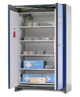 Asecos Brandkast safestore-pro