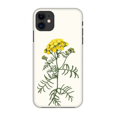 Tansy: Volledig geprint iPhone 11 Hoesje