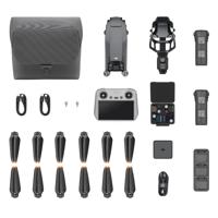 DJI Mavic 3 Pro Fly More Combo + RC Smart controller OUTLET